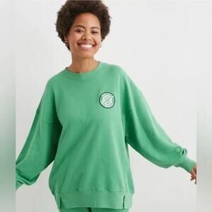 Aerie Crewneck Size Small